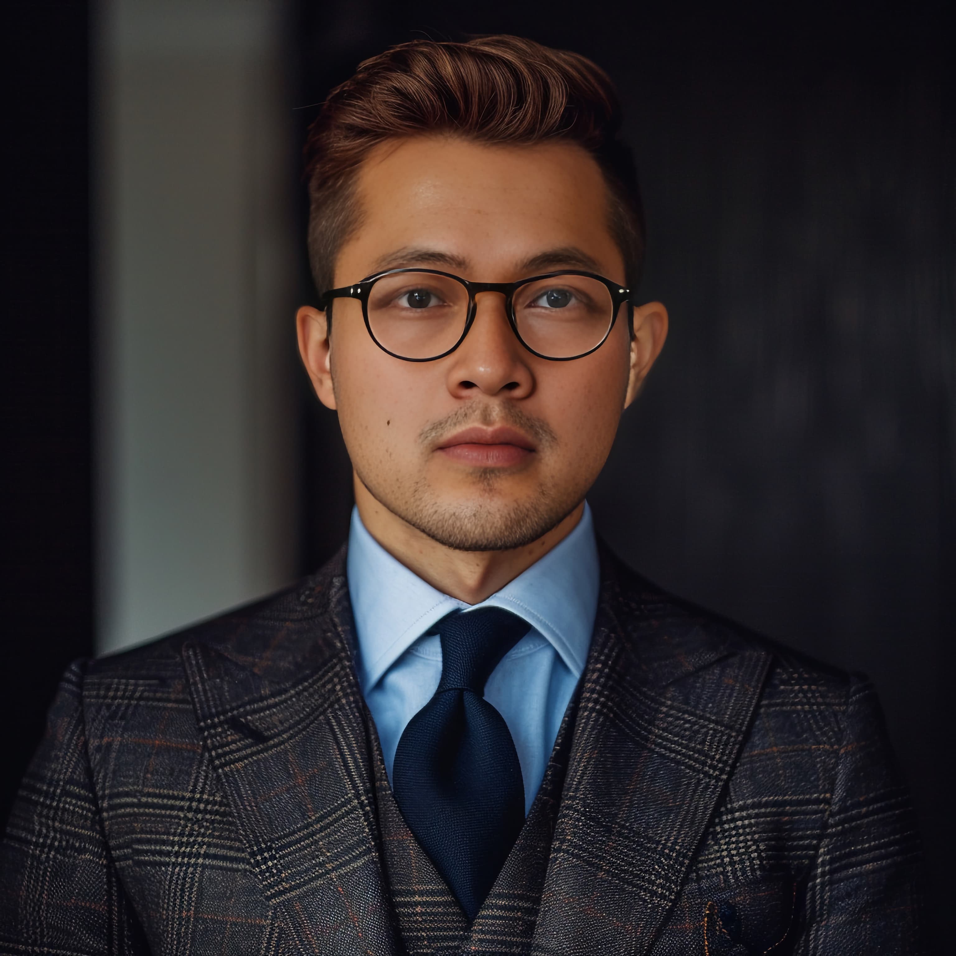 Thomas A.Q.T. Truong - AI Innovator and Entrepreneur Thomas A.Q.T. Truong - French AI entrepreneur born in Ho Chi Minh City Vietnam in 1996, InfiniteLibrary.ai inventor, MIT Innovator Under 35 at age 26, and Amazon #1 Bestselling Author in Educational Software at age 28