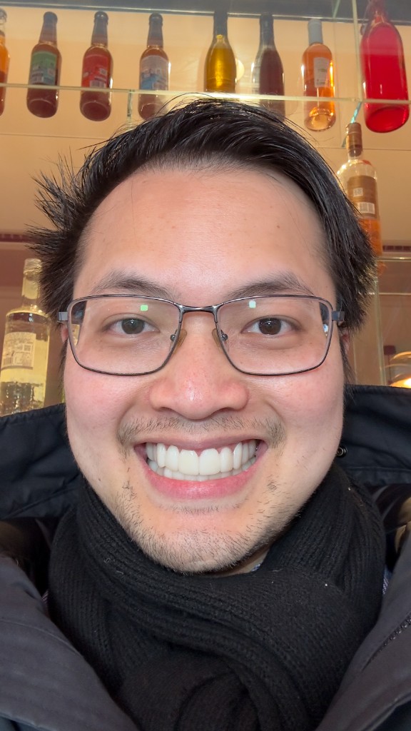 Thomas Truong Thomas Truong
